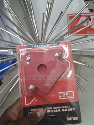 Welding Magnetic Holder