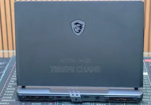 New Laptop MSI Vector 16 HX AI A2XWIG 32GB Intel Core i9 SSD 1T