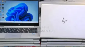 New Laptop HP EliteBook 840 G5 16GB Intel Core i5 SSD 512GB