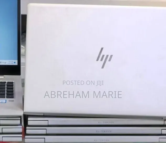 New Laptop HP EliteBook 840 G5 16GB Intel Core i5 SSD 512GB