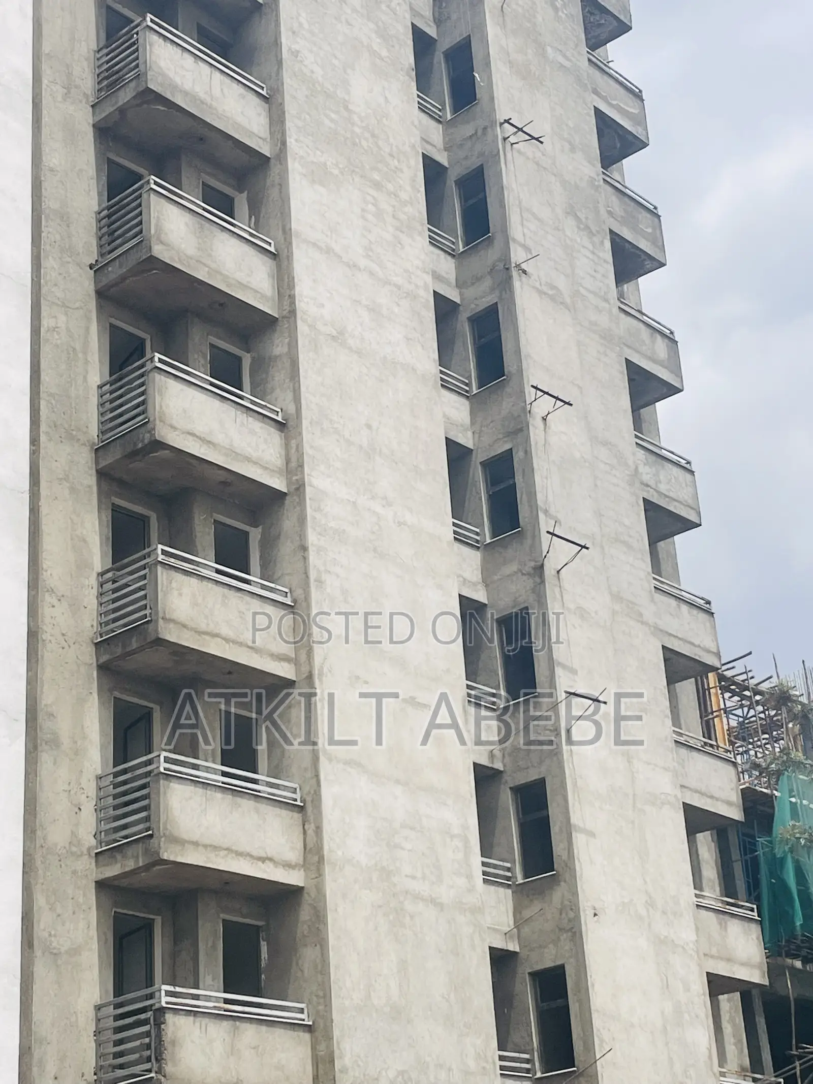 3bdrm Apartment in Kolfe Keranio for sale