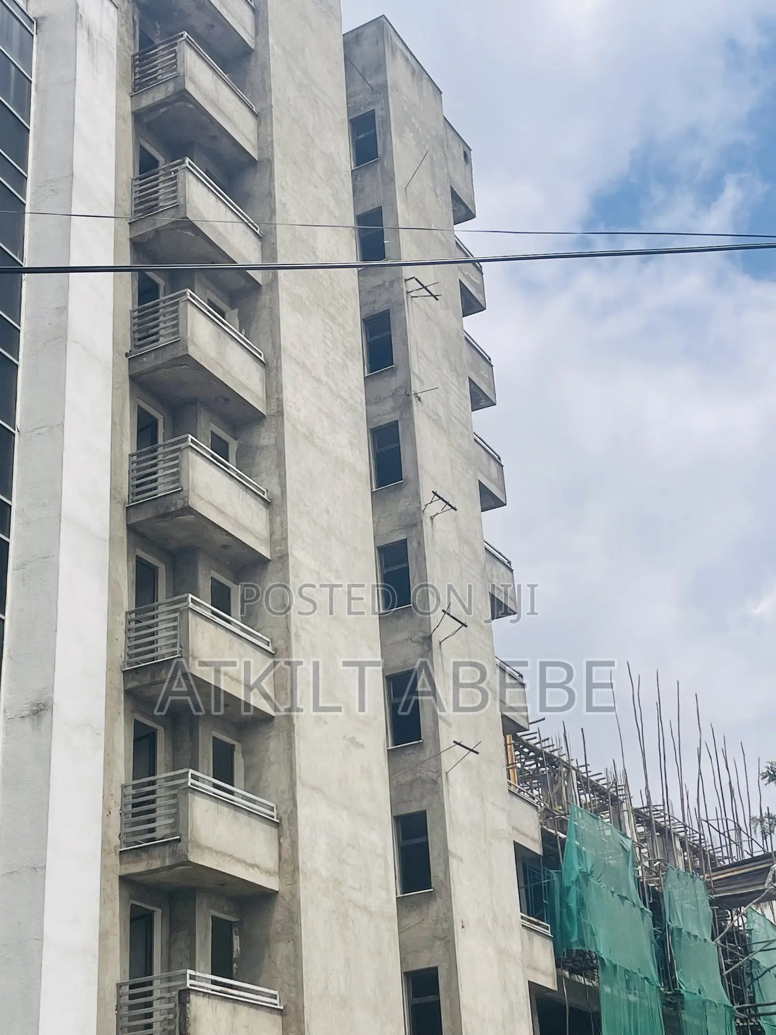 3bdrm Apartment in Kolfe Keranio for sale