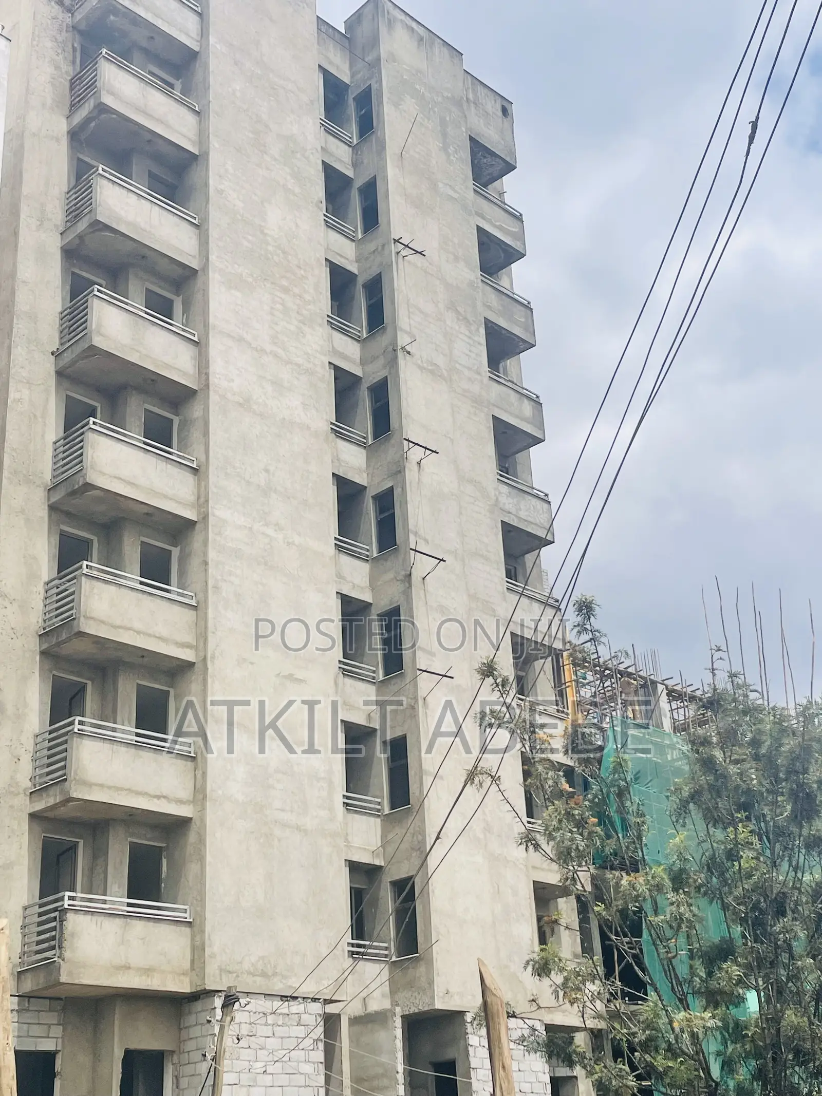 3bdrm Apartment in Kolfe Keranio for sale
