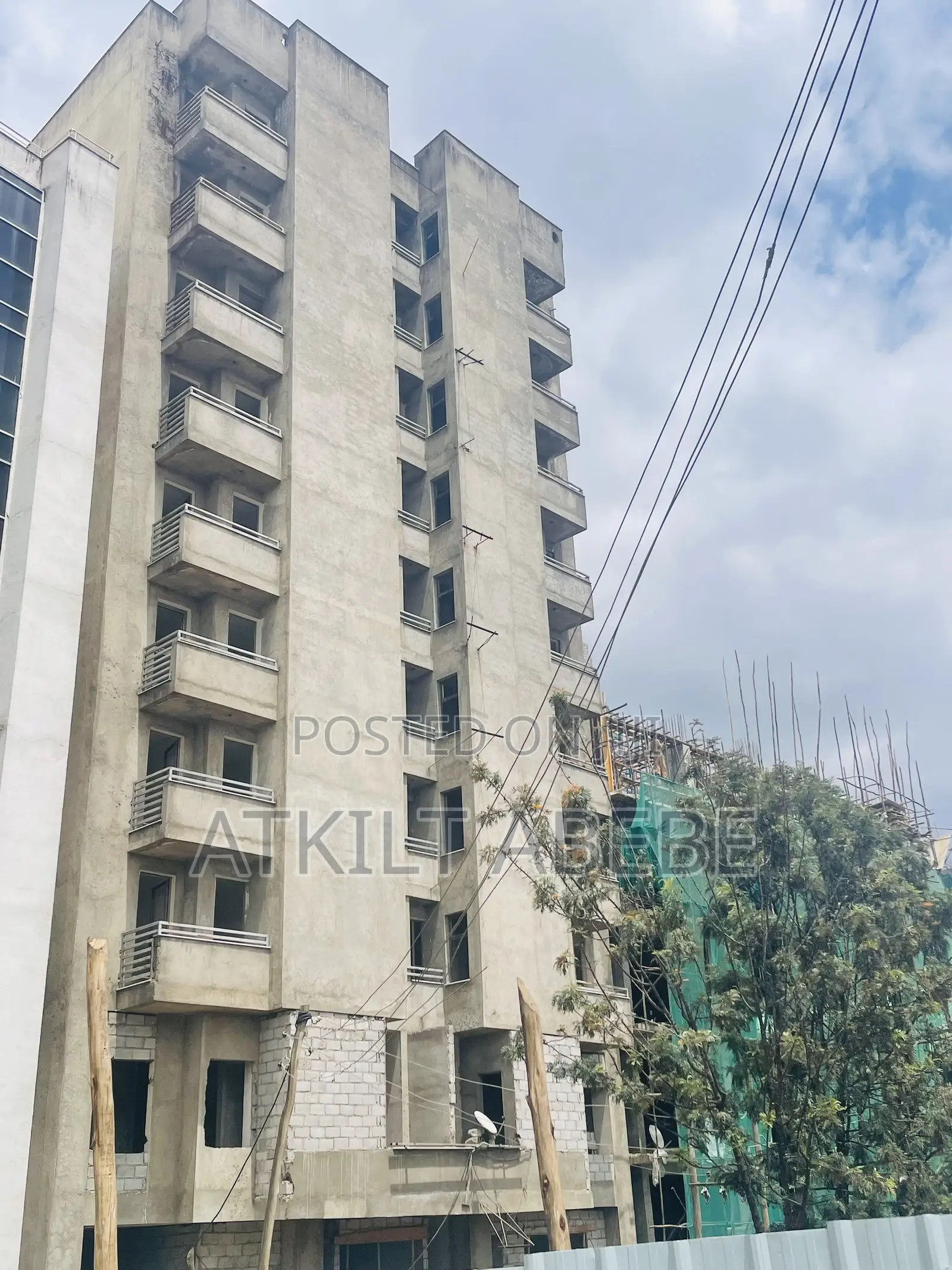 3bdrm Apartment in Kolfe Keranio for sale