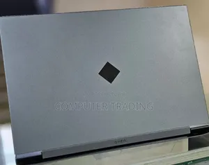 New Laptop HP Omen 16 32GB Intel Core i7 SSD 1T
