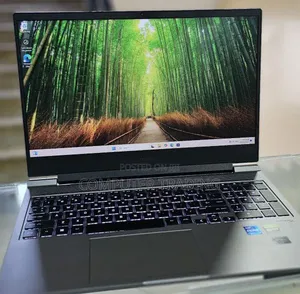 New Laptop HP Omen 16 32GB Intel Core i7 SSD 1T