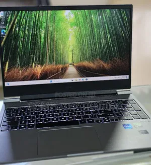 New Laptop HP Omen 16 32GB Intel Core i7 SSD 1T