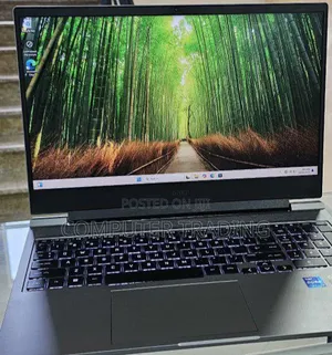 New Laptop HP Omen 16 32GB Intel Core i7 SSD 1T