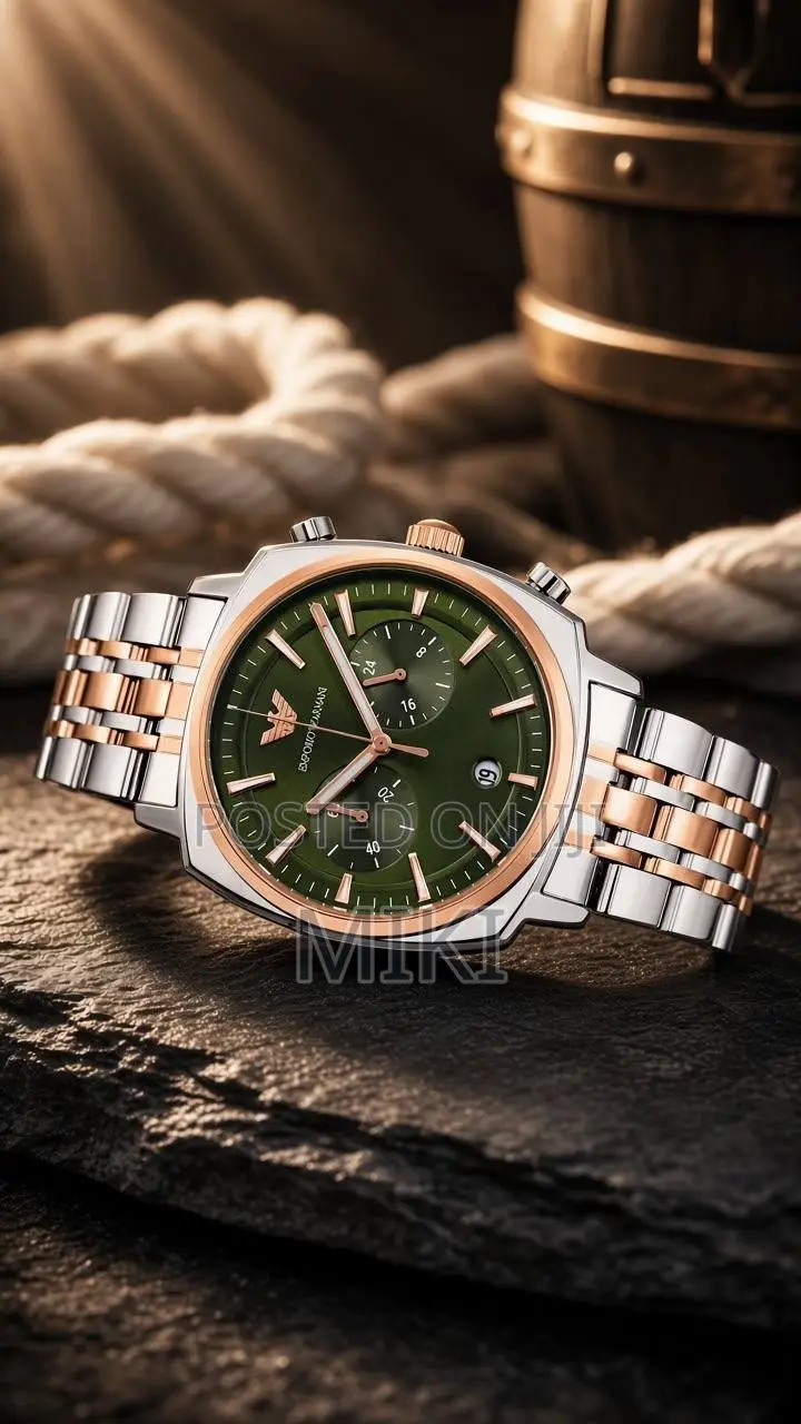 Mens Best Watches