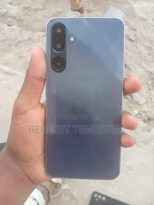 Samsung Galaxy M16 128 GB Purple