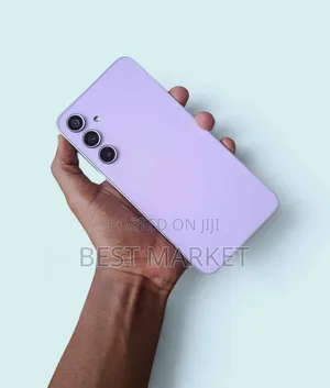 New Samsung Galaxy A35 256 GB