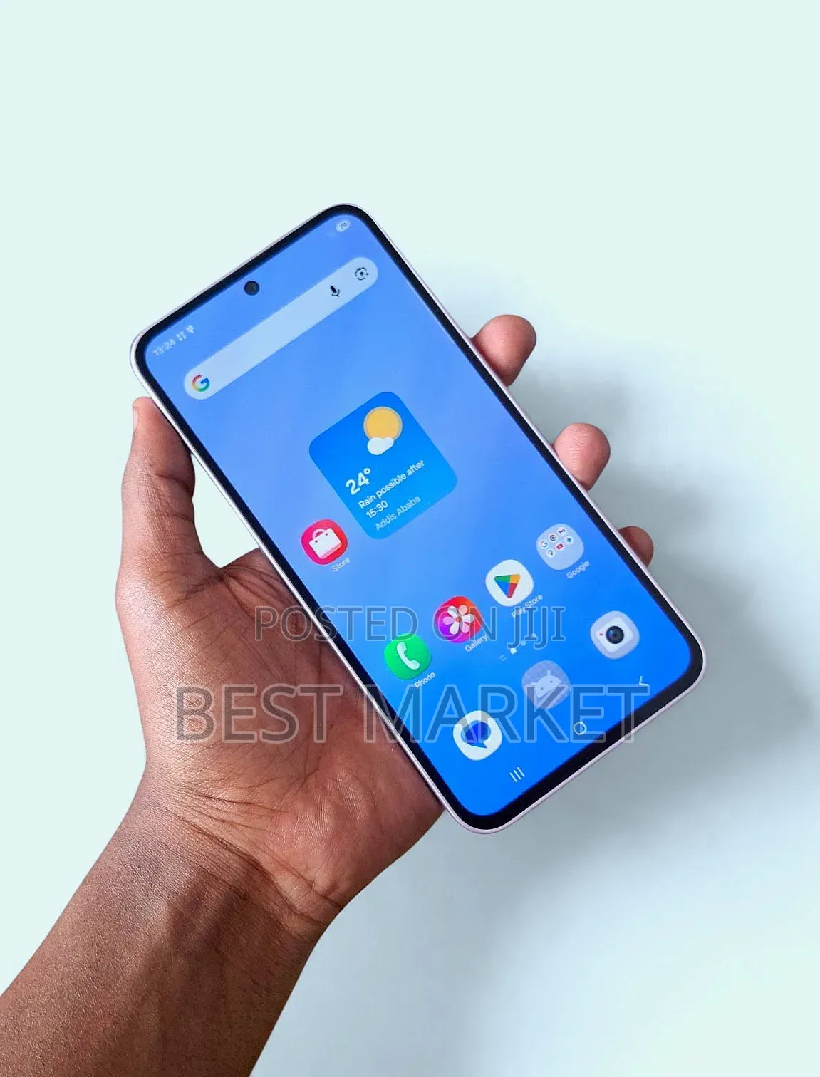 New Samsung Galaxy A35 256 GB