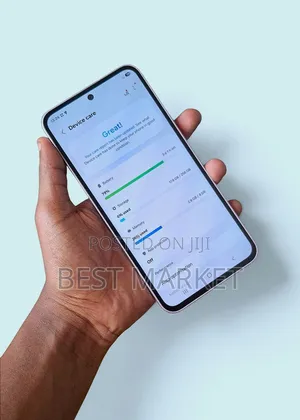 New Samsung Galaxy A35 256 GB