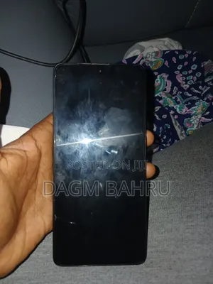 Samsung Galaxy A71 128 GB Silver