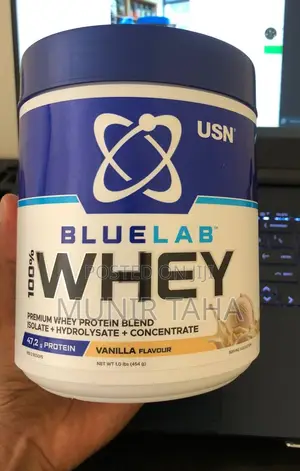 Whey Protein (USN BlueLab)