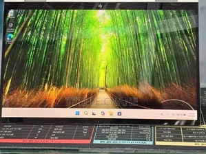 New Laptop HP Envy 15 16GB Intel Core i7 SSD 1T