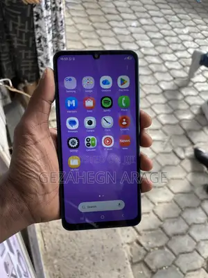 Samsung Galaxy A07 4G 128 GB Green