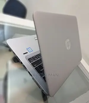 Photo - New Laptop HP EliteBook 820 G3 8GB Intel Core I5 HDD 1T