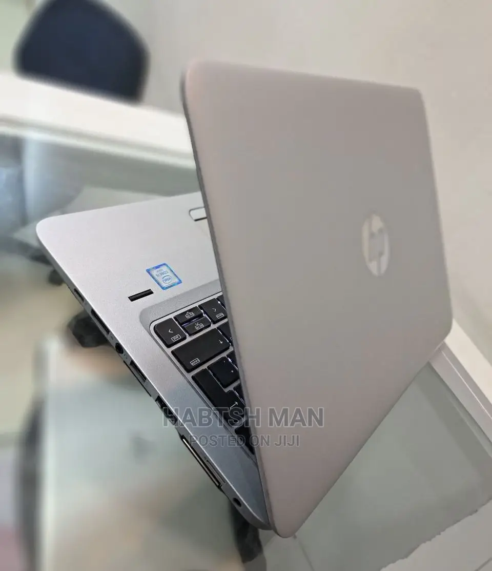 New Laptop HP EliteBook 820 G3 8GB Intel Core I5 HDD 1T