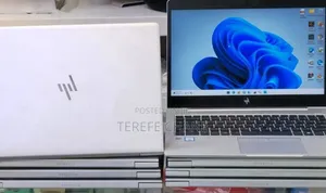 New Laptop HP EliteBook 840 G5 16GB Intel Core i5 SSD 512GB