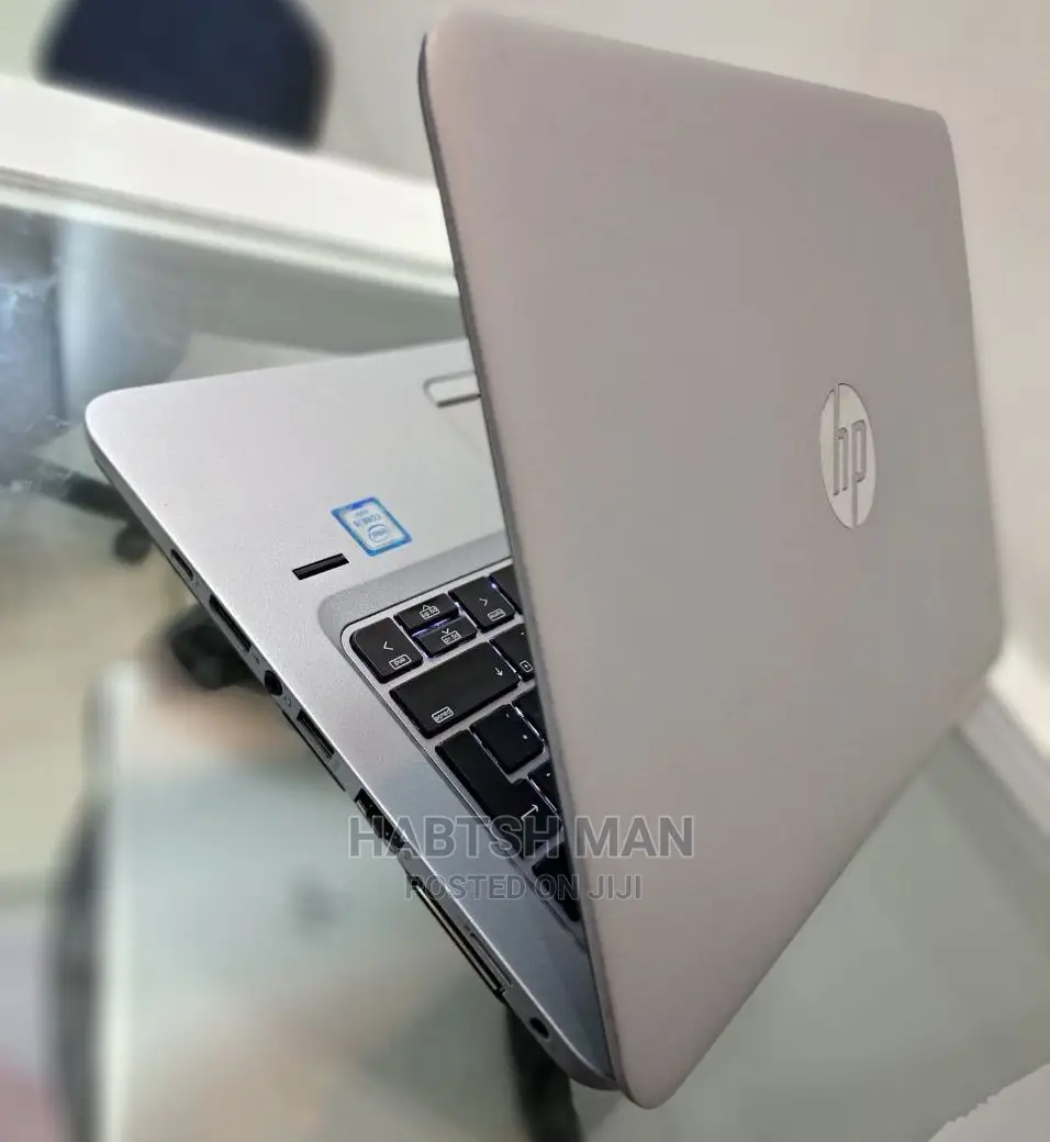 New Laptop HP EliteBook 820 G3 8GB Intel Core I5 HDD 1T