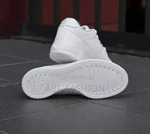Puma CA Pro White Shoes | New Arrival