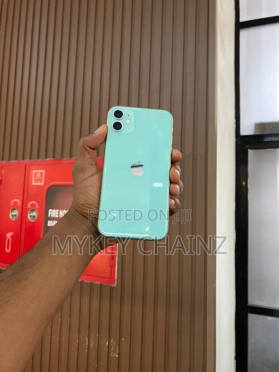 Apple iPhone 11 128 GB