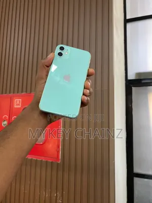 Apple iPhone 11 128 GB