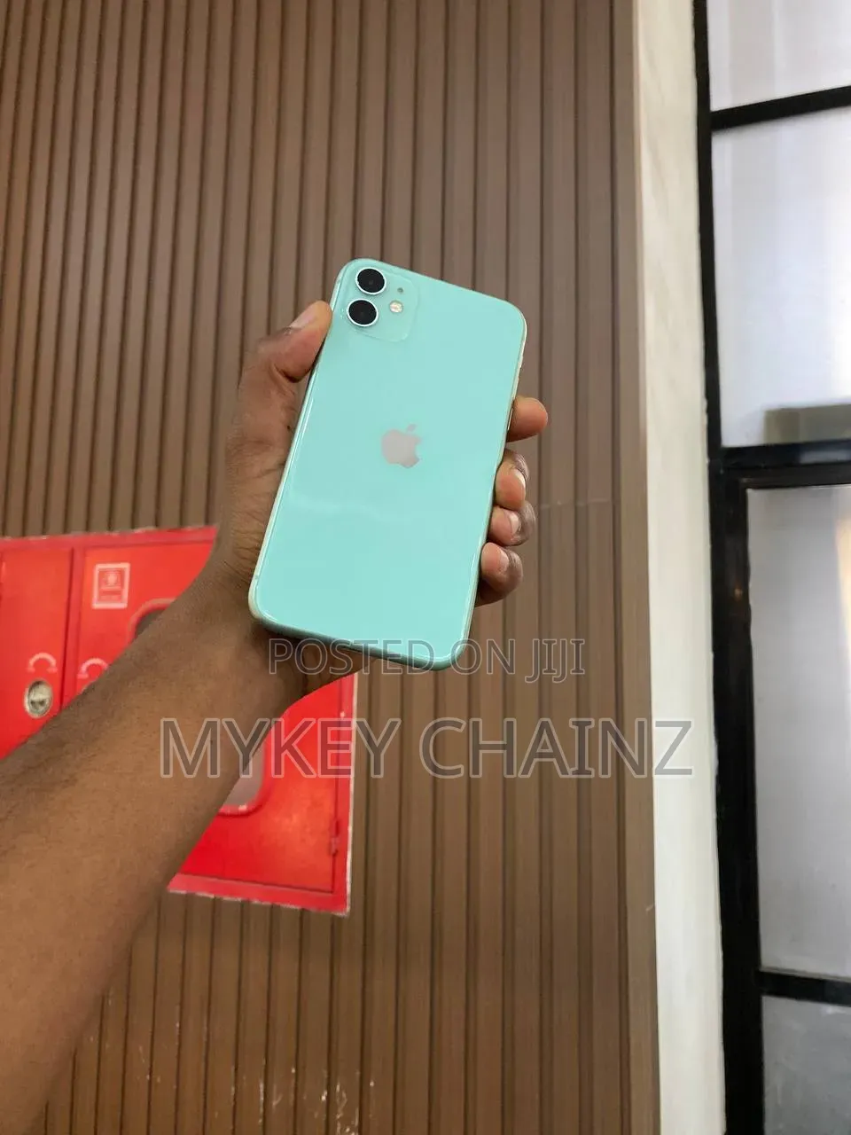 Apple iPhone 11 128 GB