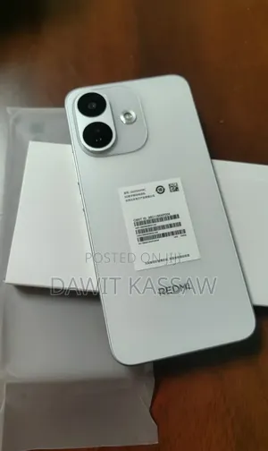 New Xiaomi 17 Pro 256 GB Red