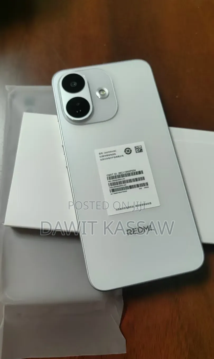 New Xiaomi 17 Pro 256 GB Red