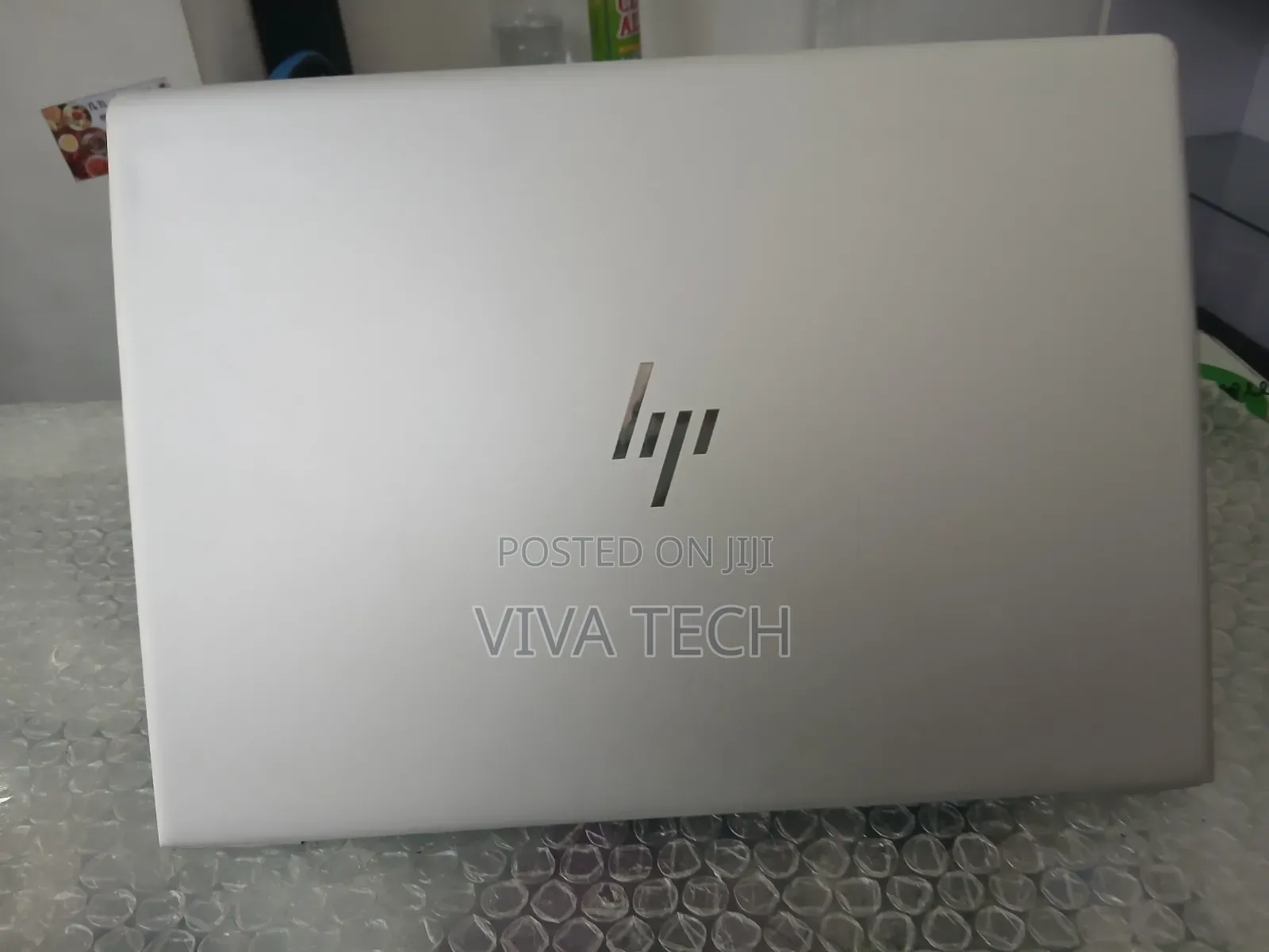 New Laptop HP EliteBook 840 G5 16GB Intel Core i5 SSD 512GB