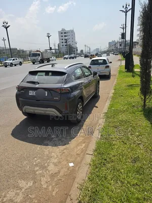 Suzuki Fronx 2025 Gray