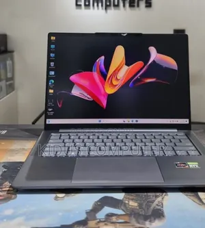 New Laptop Lenovo Yoga C930 16GB AMD Ryzen 7 SSD 512GB