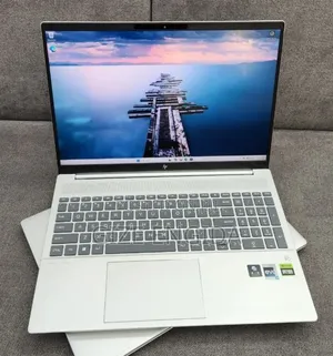 New Laptop HP Pavilion 15 16GB Intel Core i7 SSD 1T