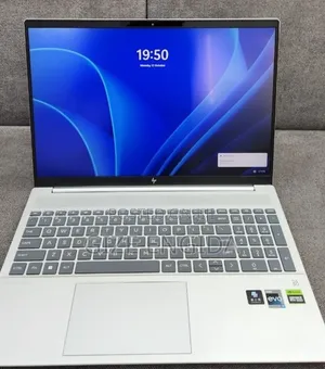 New Laptop HP Pavilion 15 16GB Intel Core i7 SSD 1T