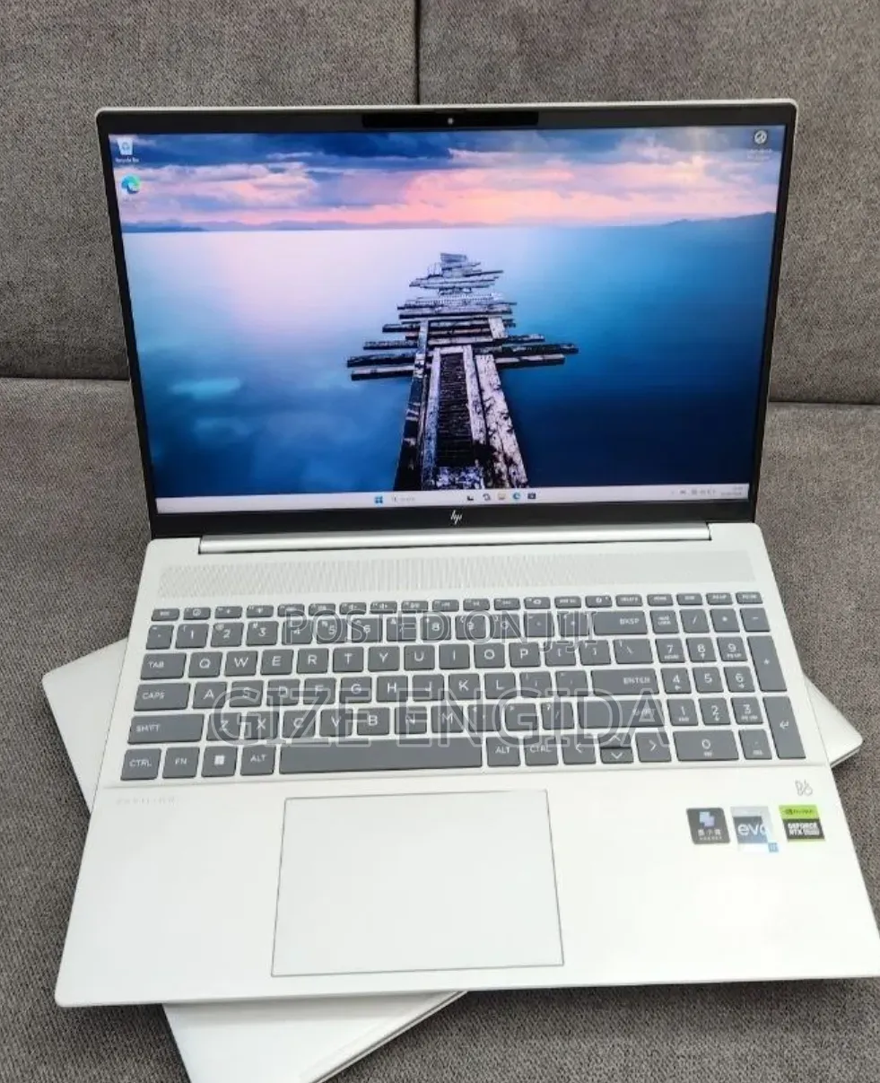 New Laptop HP Pavilion 15 16GB Intel Core i7 SSD 1T