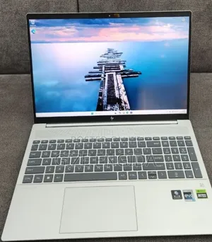 New Laptop HP Pavilion 15 16GB Intel Core i7 SSD 1T