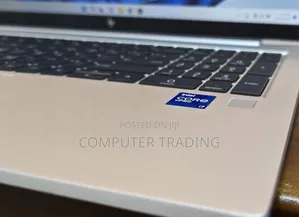 New Laptop HP EliteBook 850 G8 16GB Intel Core i7 SSD 512GB