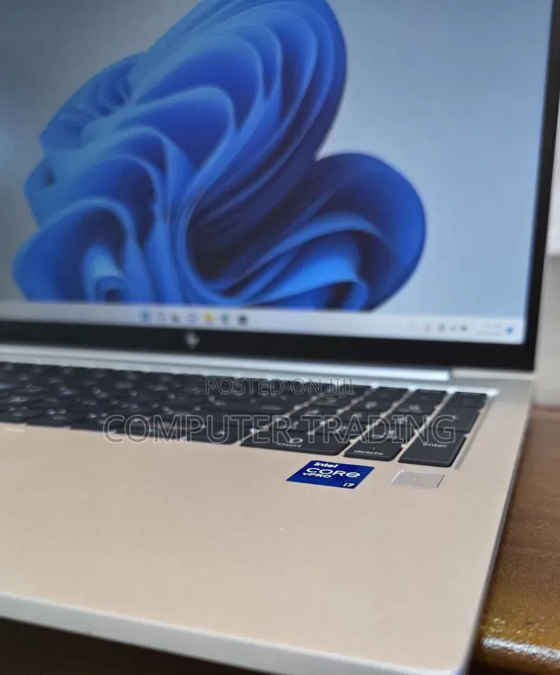 New Laptop HP EliteBook 850 G8 16GB Intel Core i7 SSD 512GB