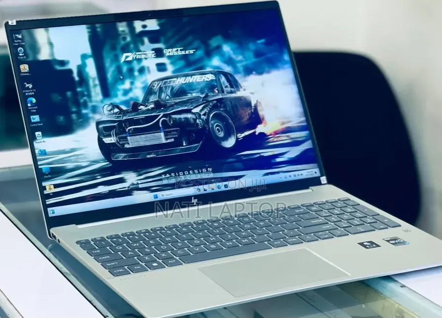New Laptop HP Pavilion 15 16GB Intel Core i7 SSD 1T