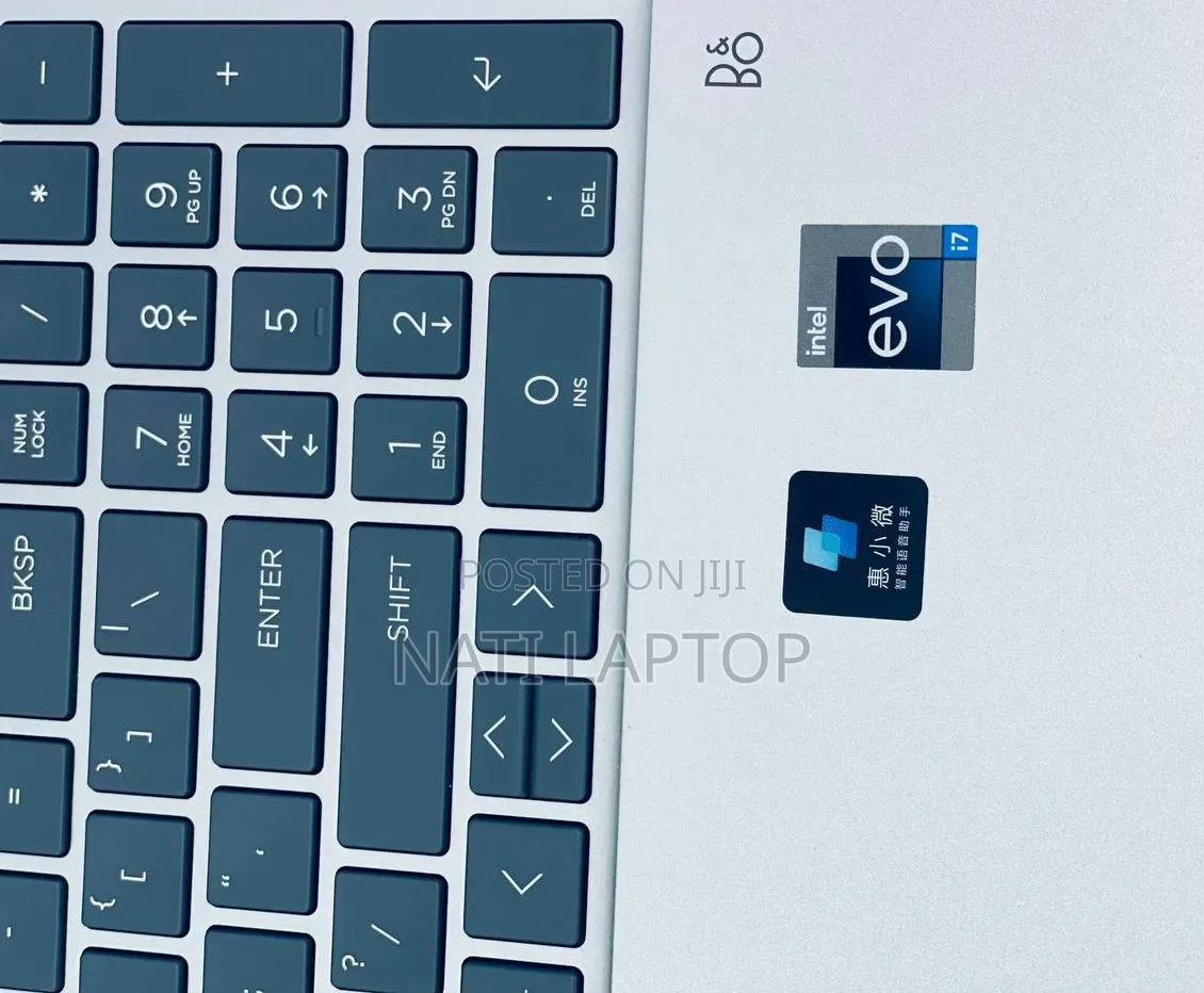 New Laptop HP Pavilion 15 16GB Intel Core i7 SSD 1T