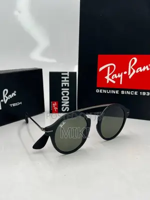 Original Mens Classic Rayban Sunglass