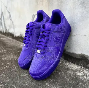 Nike Air Force 1 Kobe Bryant | New Arrival