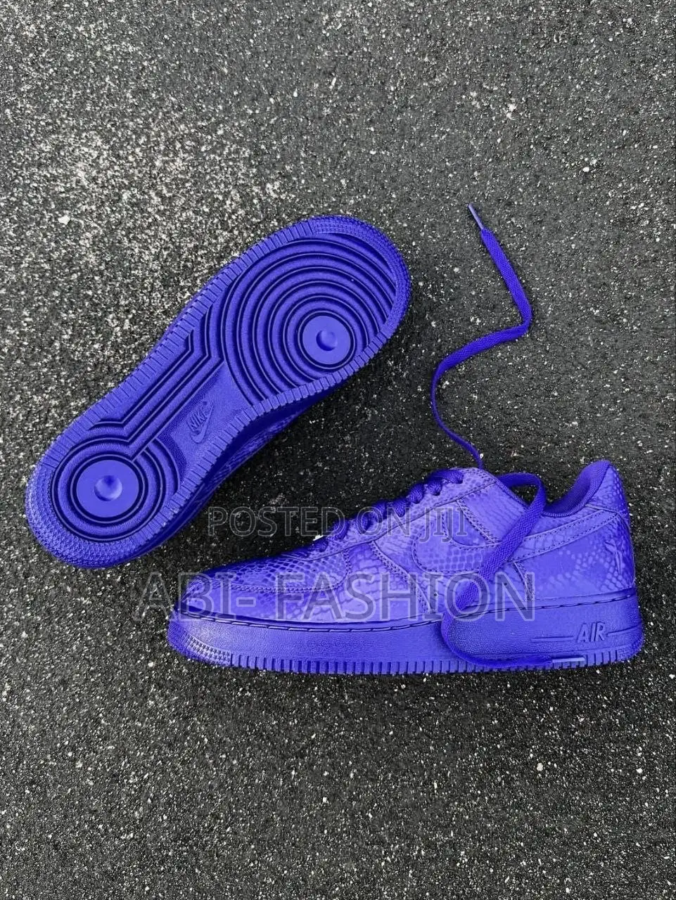 Nike Air Force 1 Kobe Bryant | New Arrival