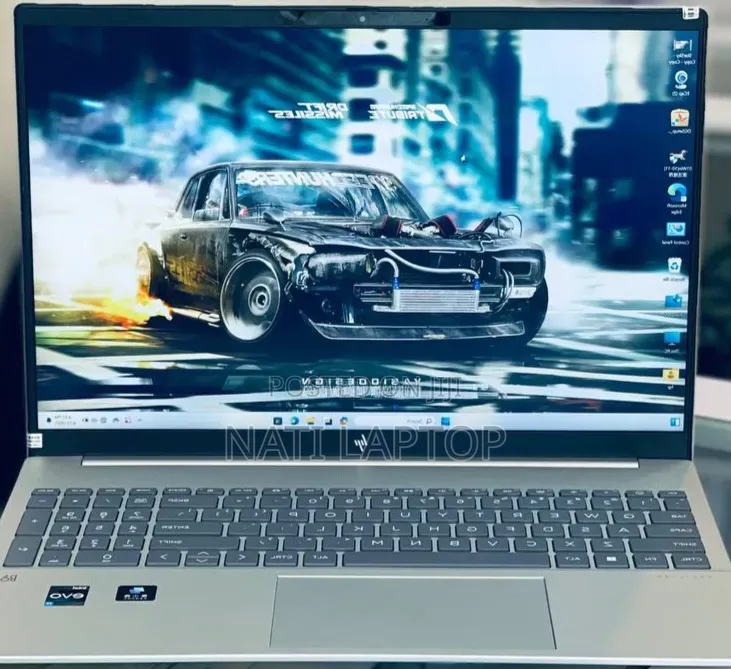 New Laptop HP Pavilion 15 16GB Intel Core i7 SSD 1T