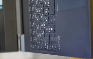 New Laptop HP Victus 15 16GB Intel Core i5 SSD 512GB