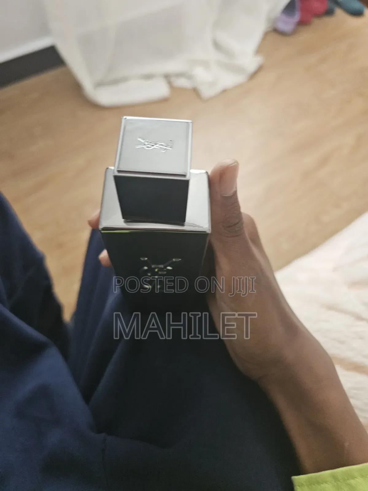 Ysl l'ABSOLU From France Real Brand