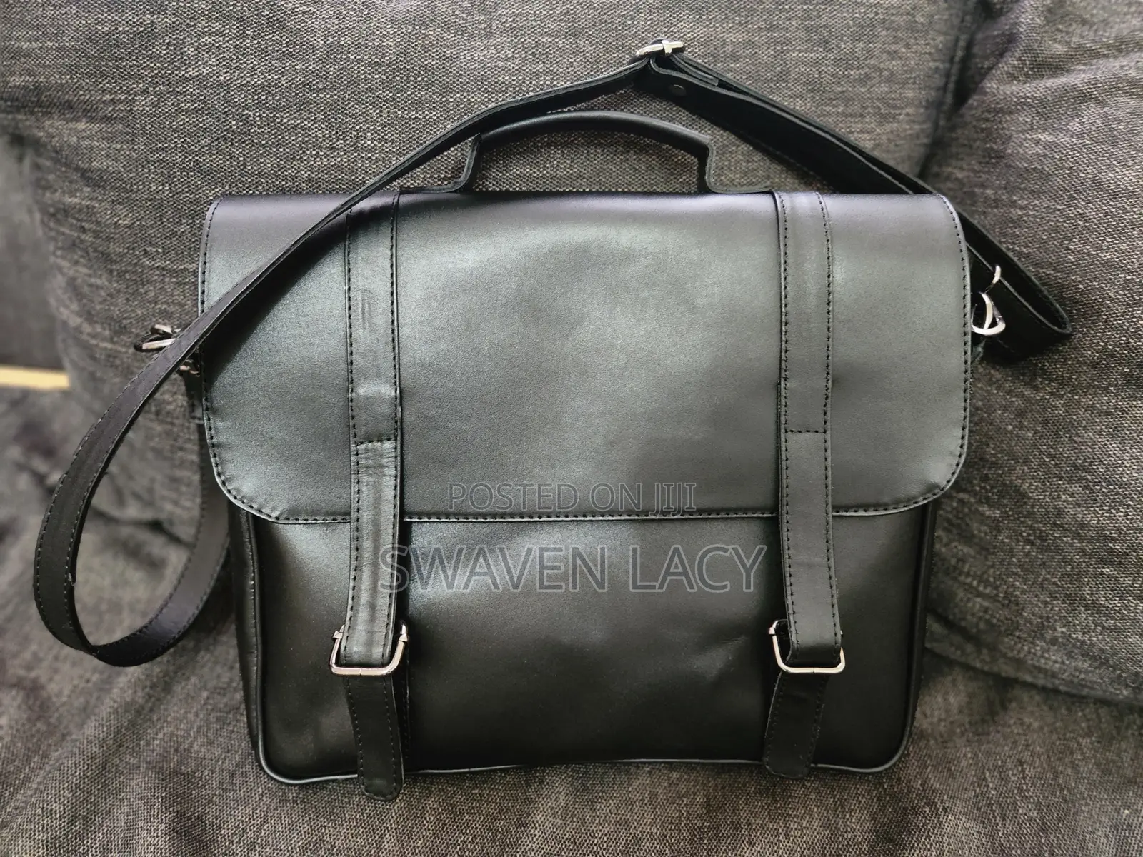 Messenger Bag for Laptop