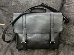 Messenger Bag for Laptop